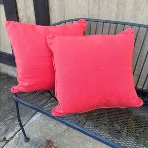 Lauren Ralph Lauren Outdoor Accent Pillows